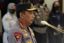 Kapolri Usul ASN dan Karyawan Swasta WFH Satu Minggu, Mengapa?