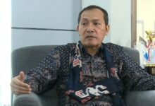 Dana Sawit Potensi Tunda Pemilu 2024, Mantan Pimpinan KPK Saut Bicara Blak-blakan Soal Politik Uang