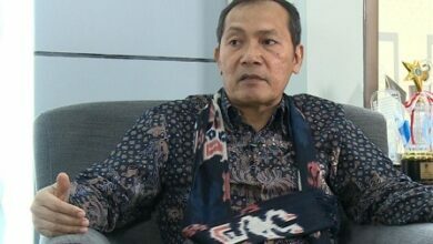Dana Sawit Potensi Tunda Pemilu 2024, Mantan Pimpinan KPK Saut Bicara Blak-blakan Soal Politik Uang