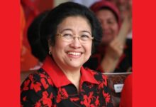 Hadiri Pelantikan Presiden Korsel Yoon Suk Yeol, Megawati Akan Gelar Pertemuan Bilateral