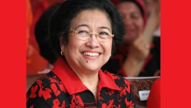 Hadiri Pelantikan Presiden Korsel Yoon Suk Yeol, Megawati Akan Gelar Pertemuan Bilateral