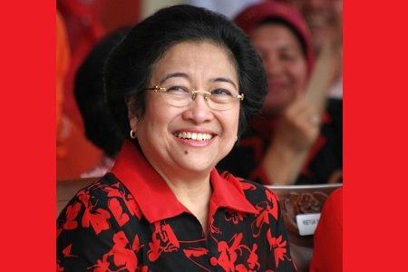 Hadiri Pelantikan Presiden Korsel Yoon Suk Yeol, Megawati Akan Gelar Pertemuan Bilateral