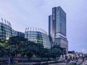 Rekomendasi Hotel Mewah untuk Staycation di Sekitar Jakarta Utara