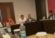 Pertemuan Saudagar Bugis Makassar 2022 Geliatkan UMKM di Sulsel