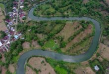 Kurangi Dampak Banjir, Pemprov Sulsel Bangun Tanggul Sungai Allu Jeneponto