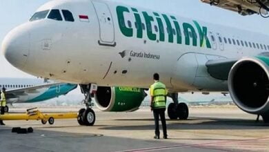 Penerbangan QG 438 Citilink Mendarat Darurat di Semarang, Ini Penjelasan Manajemen