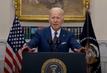 Buntut Penembakan Massal di Texas, Biden Bakal Reformasi Kepemilikan Senjata