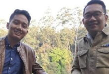 Putra Ridwan Kamil Hilang di Sungai Aare Swiss