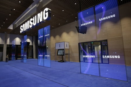 Kalah Saing Produk China dan Taiwan, Samsung Display Bakal Tutup Bisnis LCD Mulai Juni