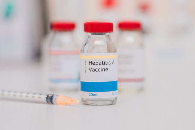 Hepatitis Akut Serang Anak, Legislator PDIP: Pemerintah Harus Sigap Jangan Ada Korban Lagi