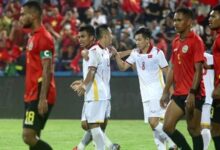 Gusur Indonesia, Vietnam Juara Grup Usai Tekuk Timor Leste 2-0