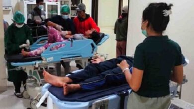 161 Siswa di Bali Keracunan Usai Santap Nasi Bungkus