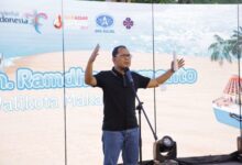 F8 Makassar Segera Hadir Kembali, Danny Pomanto Ungkap Lewat Event Makassar Direct Sale