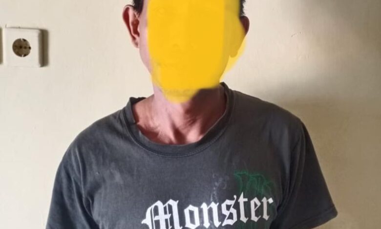 Gara-Gara Perebutan Lahan Tanah Supu Warga Desa Kajuara Tewas Dengan Luka Mengerikan