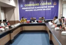 Habiskan Rp 8 Miliar Lebih! MTQ Bone Bersumber APBD Provinsi, Kabupaten dan Masyarakat