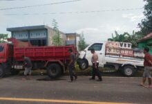 Lakalantas Poros Makassar-Bone, Dua Warga Lappariaja Meninggal, 1 Meninggal di Tempat