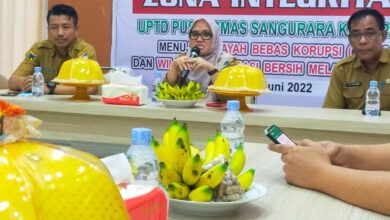 Sekda Irmayanti Harap Puskemas di Palu Mengedepankan Pelayanan Prima untuk Masyarakat