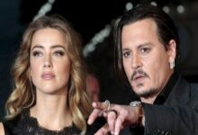 Sengketa Johnny Depp dan Amber Heard, Putusan Juri, Johnny Bayar USD2 Juta, Heard Ganti Rugi USD15 Juta