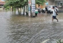 Terdampak Banjir, Warga Minasa Upa Mengadu ke Komisi C DPRD Makassar