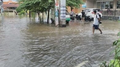 Terdampak Banjir, Warga Minasa Upa Mengadu ke Komisi C DPRD Makassar