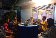 Dibentuk Danny, Lorong Wisata Kota Makassar Punya Dewan Lorong