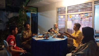 Dibentuk Danny, Lorong Wisata Kota Makassar Punya Dewan Lorong