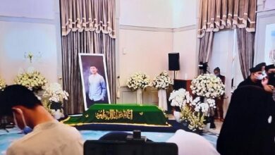 Ridwan Kamil Minta Maaf, Pengantar Jenazah Eril ke Pemakaman Dibatasi