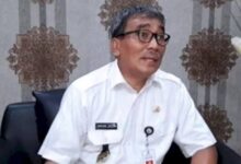 BKD Sulsel: Pejabat Nonjob Karena Target Kinerja Tak Tercapai