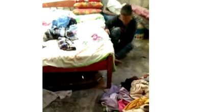 Kepergok Sembunyi di Bawah Ranjang Janda Diduga Ingin Mencuri di Rumah Tetangga, Remaja Passippo Bone Diamankan Polisi