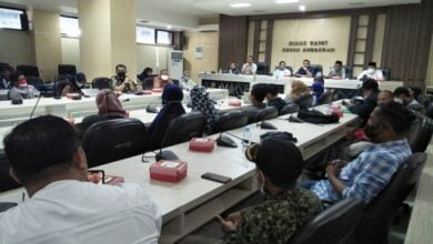 DPRD Makassar Mediasi Warga Soal Polemik TPA Antang