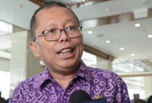 Sindir Presiden RI, Asrul Sani: Jangan Alumni UGM Terus