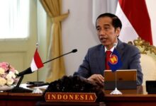 Jokowi Sentil 3 Kementerian, Dianggap Masih Bersikap Ego Sektoral