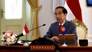 Jokowi Sentil 3 Kementerian, Dianggap Masih Bersikap Ego Sektoral