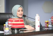 Pemkab Gowa Fokus Percepat Penurunan Angka AKI-AKB