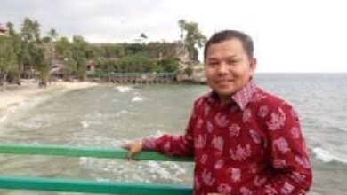 Percepat Vaksin Booster di Sulsel, Prof Sukri Palutturi Jempol Andi Sudirman