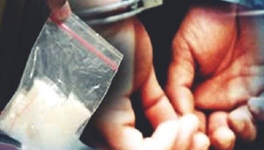 Satres Narkoba Polres Bone Tangkap Warga Desa Bawa Sabu