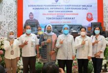 Aliyah Mustika Ilham Ingatkan Bahaya Pengawet Makanan Pada Produk Makanan