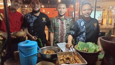Hotel Arbor Makassar Hadirkan Jajanan Angkringan Khas Nusantara