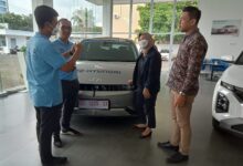 Hyundai Gowa Gratiskan 2 Tiket Konser Dewa 19 Bagi Pembeli Mobil Hyundai Creta