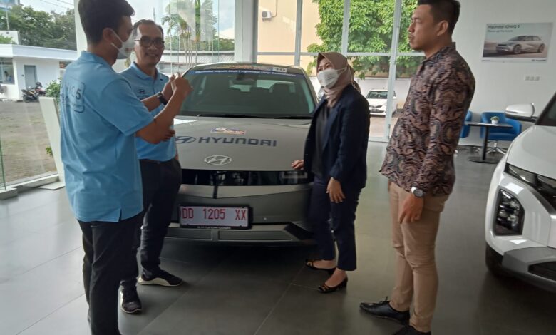 Hyundai Gowa Gratiskan 2 Tiket Konser Dewa 19 Bagi Pembeli Mobil Hyundai Creta