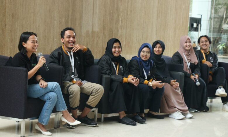 Kalla Future Leaders 2022, Siapkan Calon Terbaik Pemimpin Masa Depan Indonesia