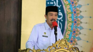 Shalat Idul Adha, PHBI Bulukumba Pusatkan di Masjid ICDT