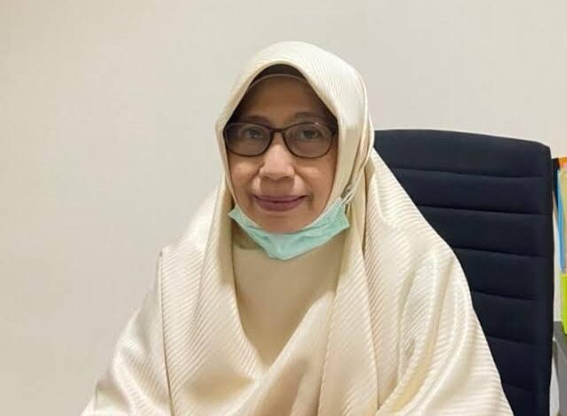 Ruas Jalan Burung-Burung - Bili-Bili Sudah Tahap Kontrak