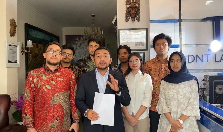 Miliki Sertifikat Malah Diusir dan Dianiaya, Korban Mafia Tanah Minta Perlindungan Hukum ke Kapolri