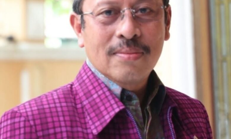DPW Hikma Muh Ansar Mangopo