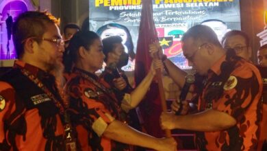 Kembali Terpilih Ketua Pemuda Pancasila Sulsel, St. Diza Rasyid: Tidak Ada Lagi Masyarakat Tertindas