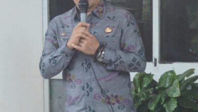 Wali Kota Palu, Hadianto Rasyid