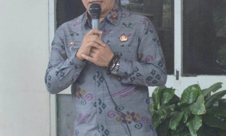 Wali Kota Palu, Hadianto Rasyid