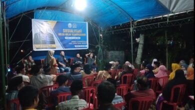 Reses di Bone, DPRD Sulsel Syahrir Berjanji Akan Realisasikan Kebutuhan Masyarakat Dusun Kelling Tahun 2023