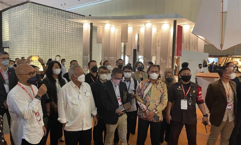 Makassar Jadi Tuan Rumah Asian Kongres IAI, Danny: Kami Sudah Siap !